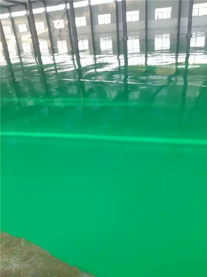 江山，我直接给你一份室外地坪漆翻新维修